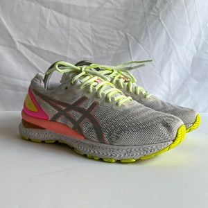 ASICS Gel-Ninbus Size 9